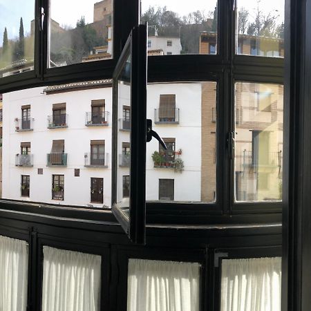Hotel Rosa De Oro Granada Dış mekan fotoğraf