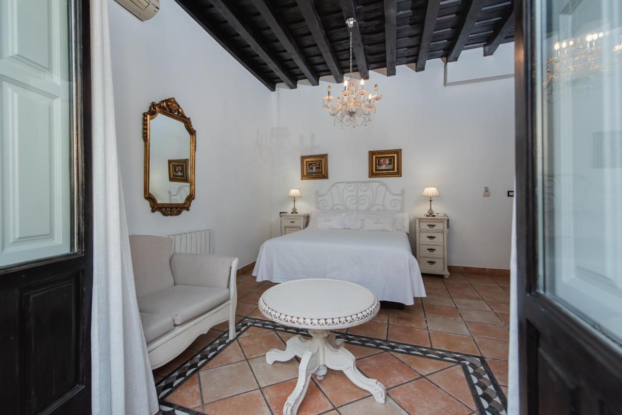 Hotel Rosa De Oro Granada Dış mekan fotoğraf