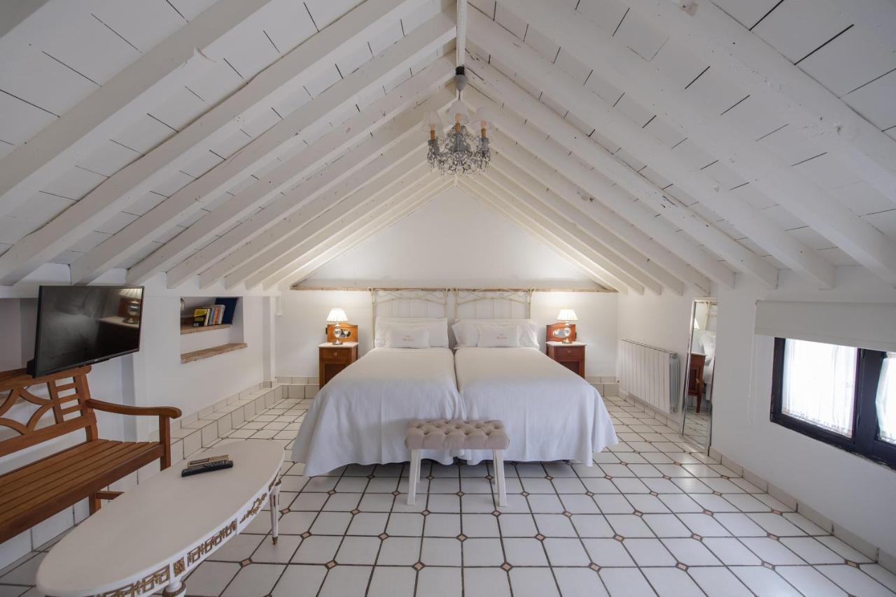 Hotel Rosa De Oro Granada Dış mekan fotoğraf