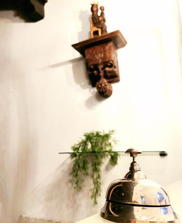 Hotel Rosa De Oro Granada Dış mekan fotoğraf