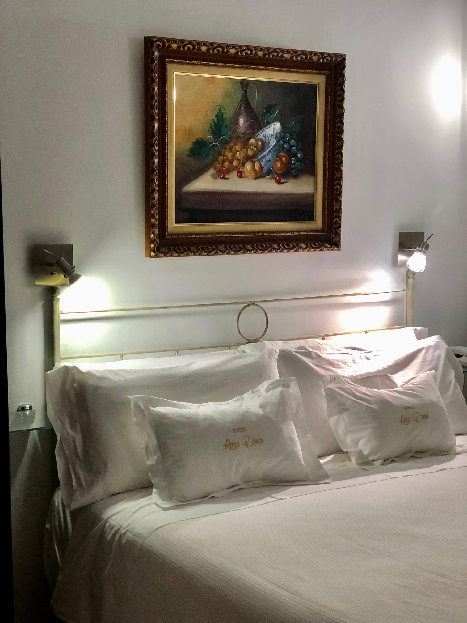 Hotel Rosa De Oro Granada Dış mekan fotoğraf