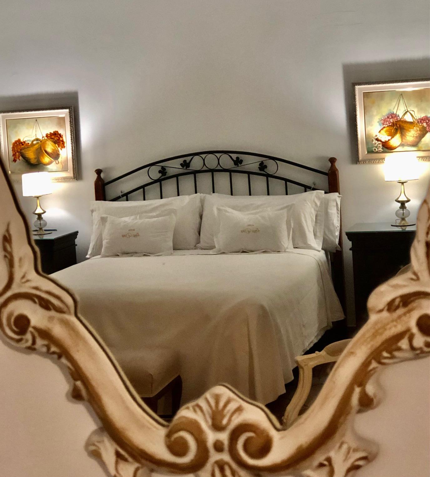 Hotel Rosa De Oro Granada Dış mekan fotoğraf