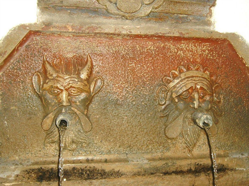 Hotel Rosa De Oro Granada Dış mekan fotoğraf