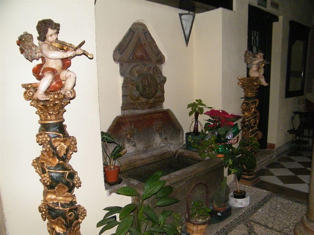 Hotel Rosa De Oro Granada Dış mekan fotoğraf