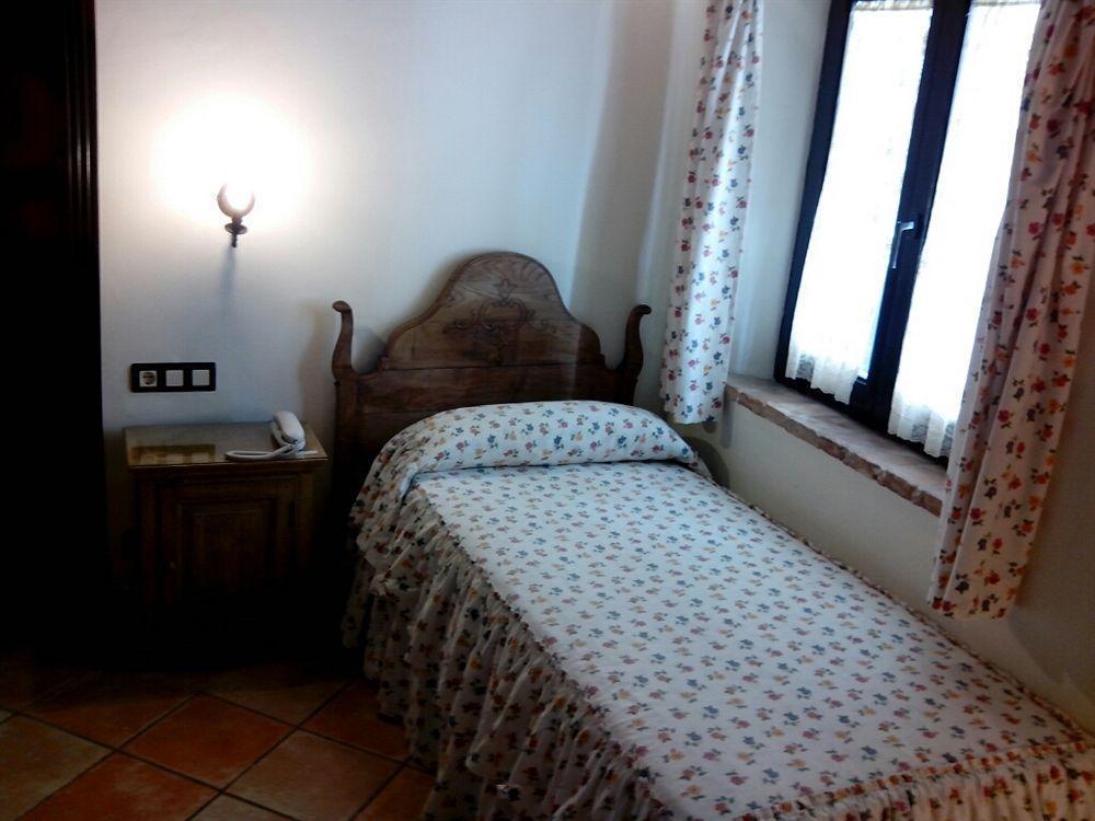 Hotel Rosa De Oro Granada Dış mekan fotoğraf