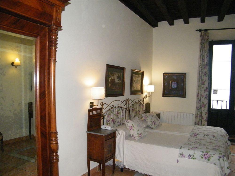 Hotel Rosa De Oro Granada Dış mekan fotoğraf