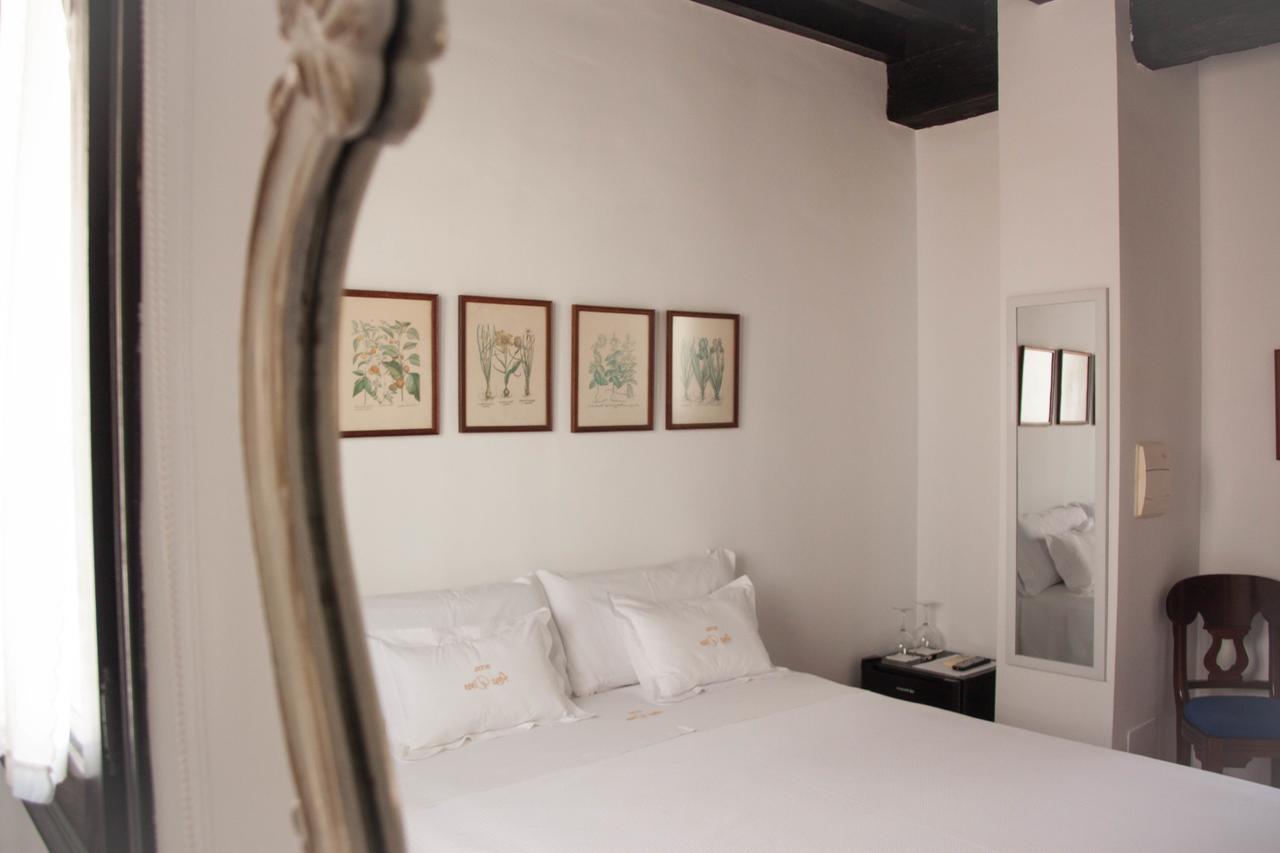 Hotel Rosa De Oro Granada Dış mekan fotoğraf