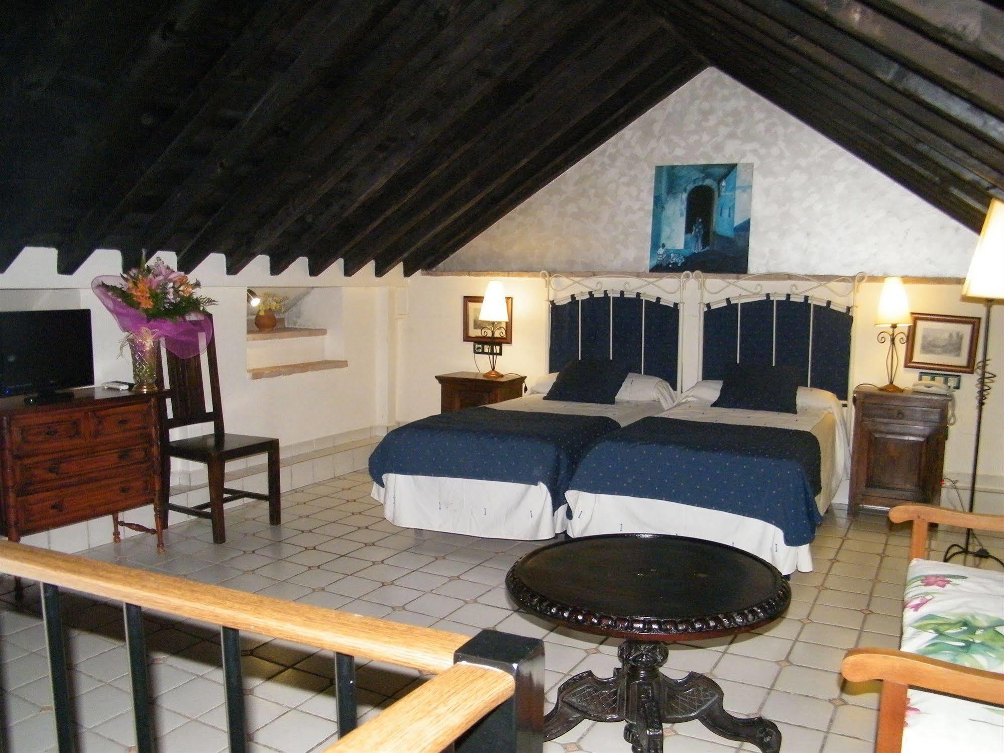 Hotel Rosa De Oro Granada Dış mekan fotoğraf