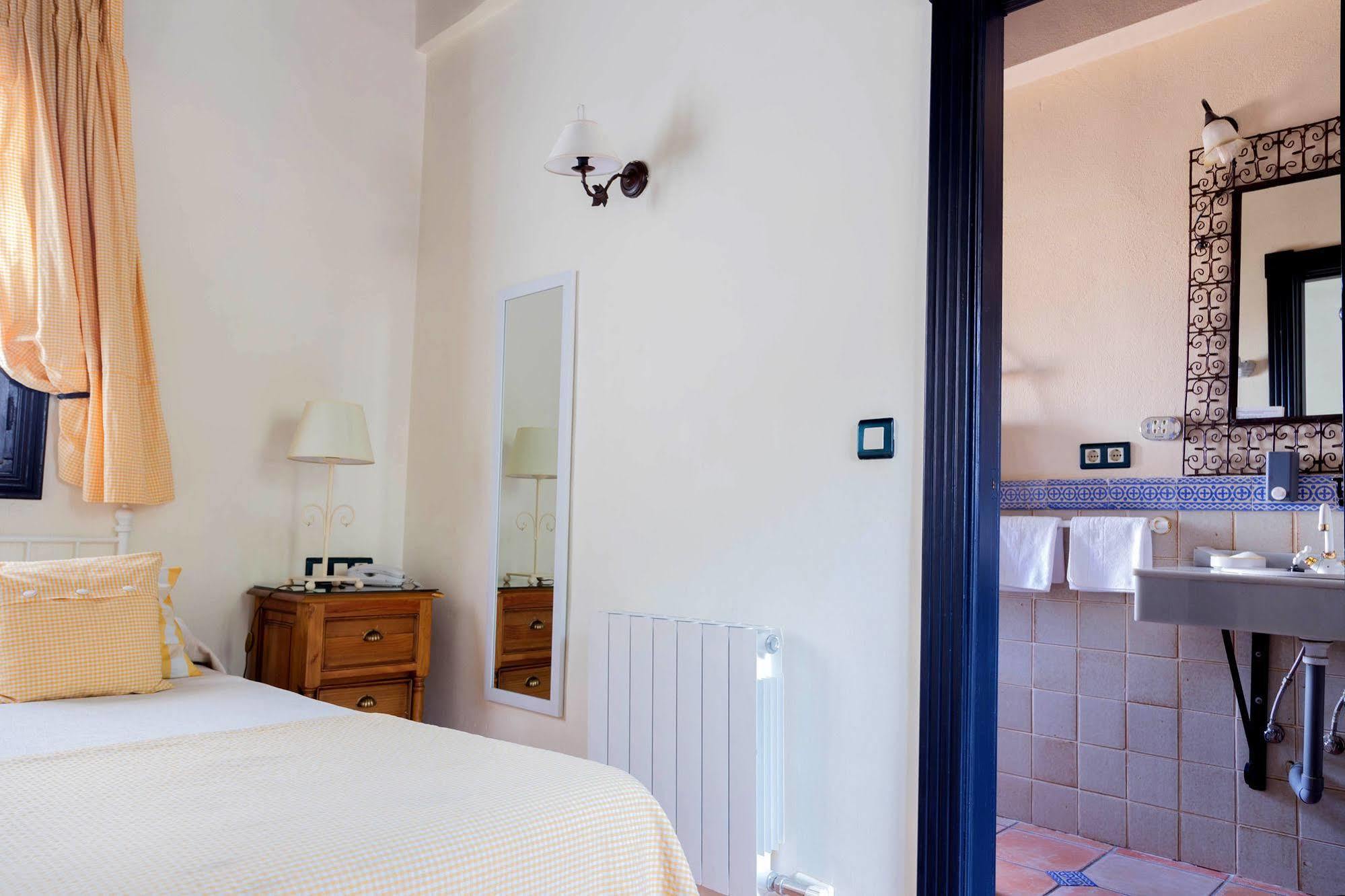 Hotel Rosa De Oro Granada Dış mekan fotoğraf
