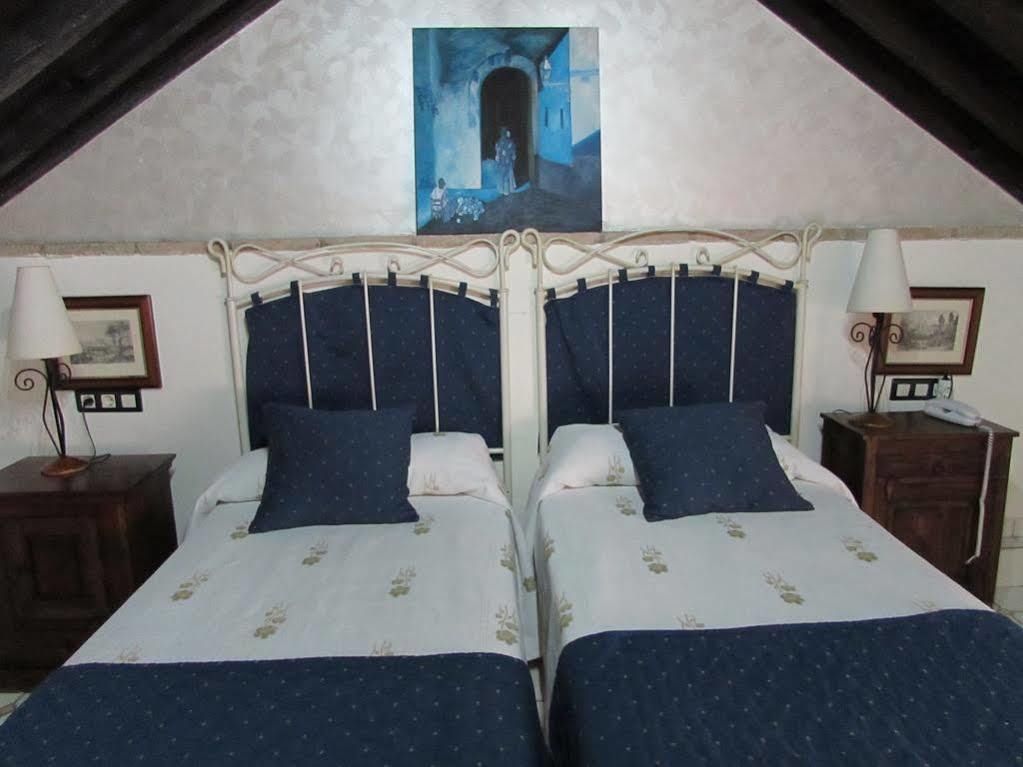 Hotel Rosa De Oro Granada Dış mekan fotoğraf