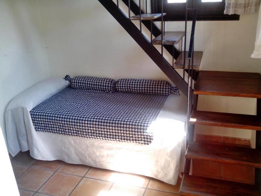 Hotel Rosa De Oro Granada Dış mekan fotoğraf
