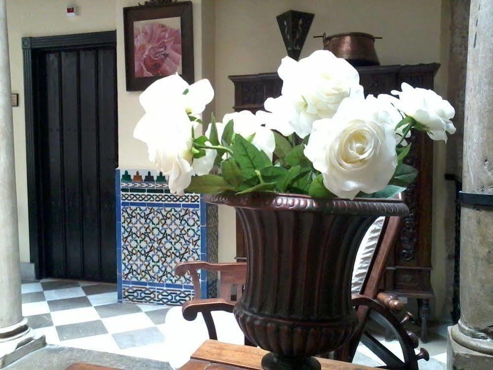 Hotel Rosa De Oro Granada Dış mekan fotoğraf