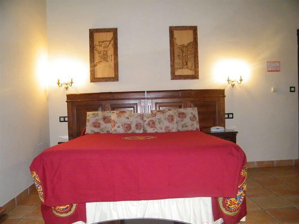 Hotel Rosa De Oro Granada Dış mekan fotoğraf